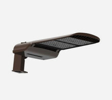 Slim LED Street Light - 100-200W (PLQ)