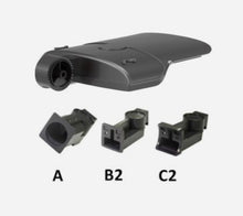 Slim LED Street Light - 100-200W (PLQ)