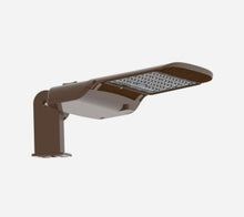 Slim LED Street Light - 100-200W (PLQ)