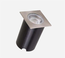 10W Aluminum Outdoor Inground Up light 12V