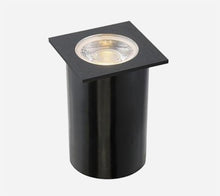 10W Aluminum Outdoor Inground Up light 12V