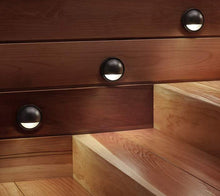 LED Deck and Floor Lighting