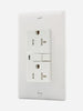 20A TR AFCI RECEPTACLE