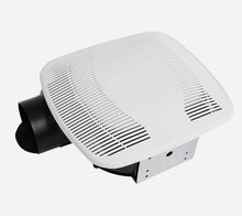High Performance 90-CFM Exhaust Fan