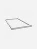 2X4 SURFACE MOUNT FRAME