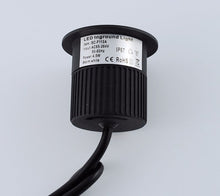 NEW IP68 4.5W high voltage led uplights underground paving light (SC-F112A)