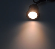 NEW IP68 4.5W high voltage led uplights underground paving light (SC-F112A)