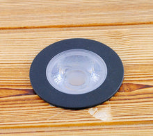 NEW IP68 4.5W high voltage led uplights underground paving light (SC-F112A)