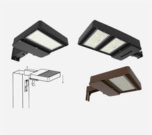 Shoebox LED Area Light/Flood Light/Parking Lot Light