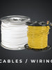 AC90 14/2 Armoured Cable