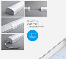 LED Batten Light