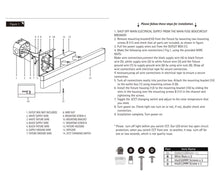 LED Vanity Light (VN10 Series) - 36"