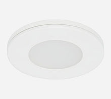 2" LED Slim Cabinet Puck Light