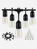 24 ft. Outdoor String Light