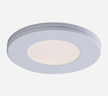 2" LED Slim Cabinet Puck Light