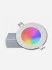 4″ WIFI 10W (RGBW) LED Slim Panel