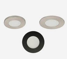 2" LED Slim Cabinet Puck Light