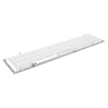 1X4 LED BACK-LIT FLAT PANEL - 40W - 4000K