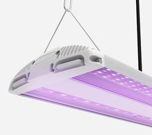 20 in. 175-Watt Full Spectrum LED Non-Dimmable Indoor High Bay Plant Grow Light Fixture, PAR 315