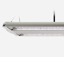 20 in. 175-Watt Full Spectrum LED Non-Dimmable Indoor High Bay Plant Grow Light Fixture, PAR 315