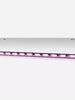 2 ft. 60-Watt White LED Hydroponic Non-Dimmable Indoor Linkable Vertical Grow Light Fixture
