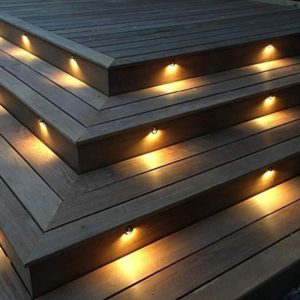 Step Lights